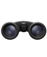 Nikon 8x30 Prostaff P3 Waterproof Roof Prism Binocular with 8.7 Degree Angle of View