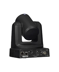 Panasonic Aw-UE20 4K/30P 3G-sdi/Hdmi/Ip/Usb 12x Ptz Camera, Black