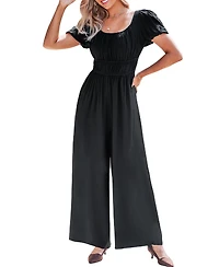 Cupshe Women's City Chic Utility Jumpsuit