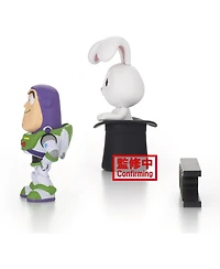 BanPresto - Pixar Characters - Pixar Fest - Figure Collection