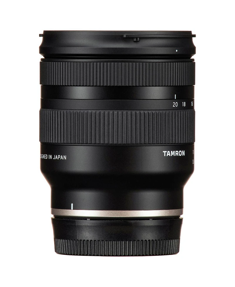 Tamron 11-20mm f/2.8 Di Iii-a Rxd Lens for Fujifilm X