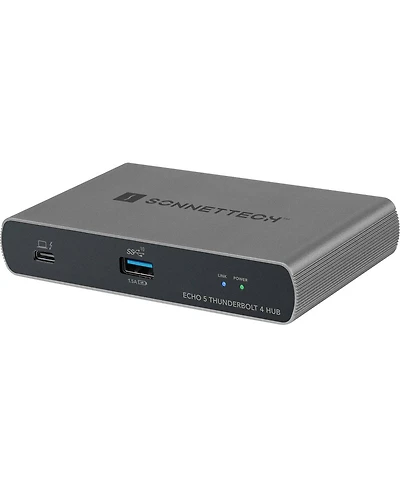 Sonnet Echo 5 Thunderbolt 4 Hub