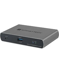 Sonnet Echo 5 Thunderbolt 4 Hub