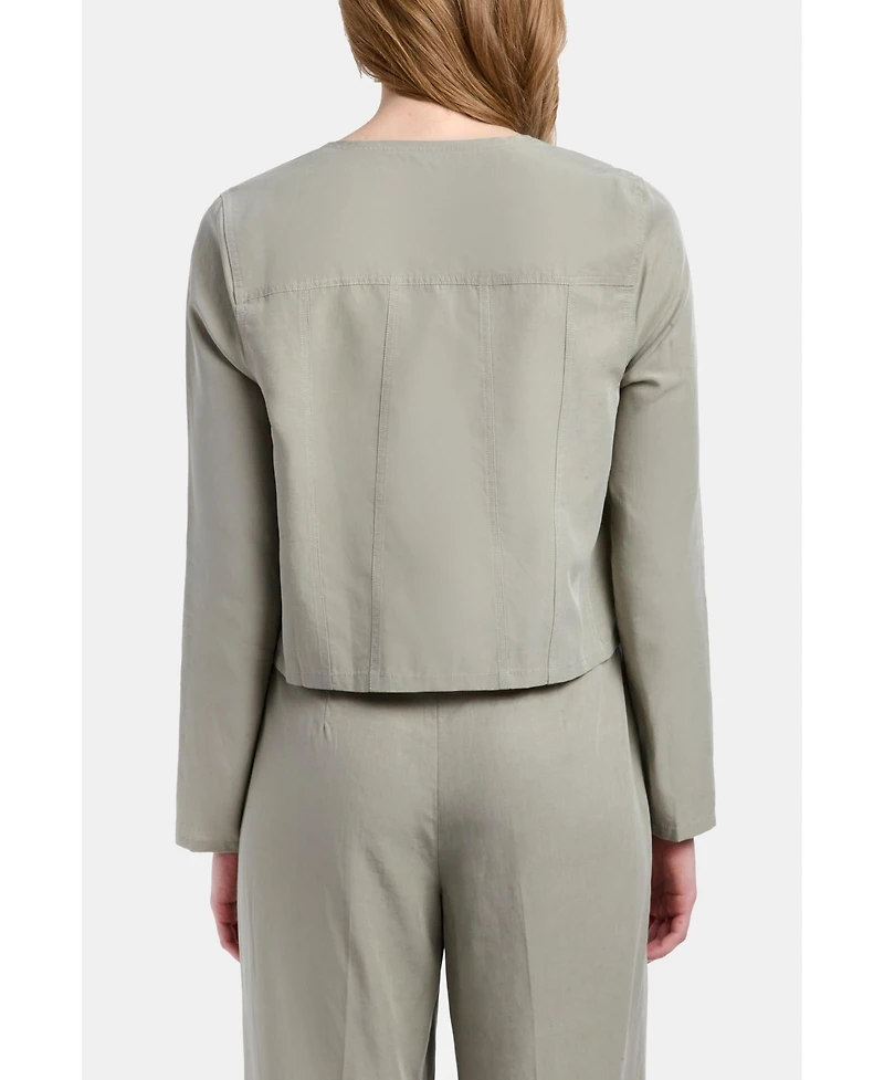 Capsule 121 Women's The Golden Jacket