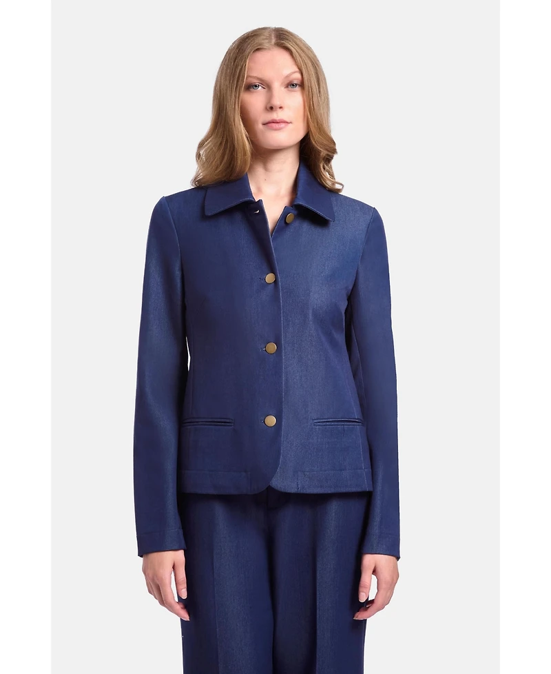 Capsule 121 Women's The Center Jacket