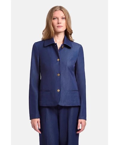 Capsule 121 Women's The Center Jacket