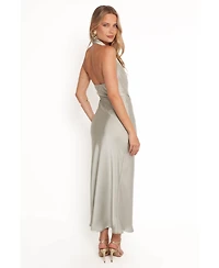Petal and Pup Women's Cleo Midi Dress