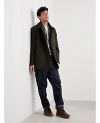 Seasalt Cornwall Men's Channel Coat