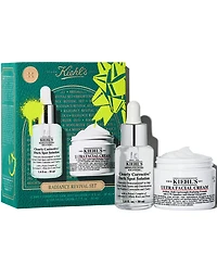 Kiehl's Since 1851 2-Pc. Radiance Revival Gift Set