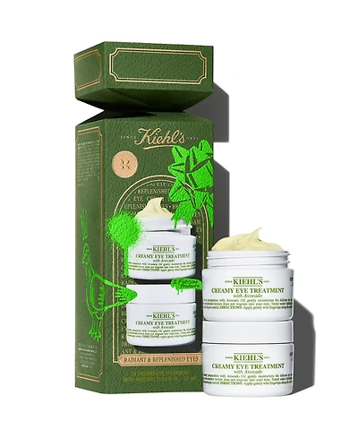 Kiehl's Since 1851 2-Pc. Avocado Eye Cream Gift Set