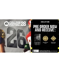 Electronic Arts College Football 26 for Xbox Series X