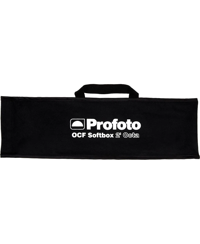 Profoto 2' Octagonal Off-Camera Flash Softbox