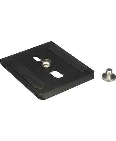 Sachtler Camera Plate 16 for the Dv-12, Dv-15, Caddy, Video 18/20, Panorama Plus, Horizon Plus, Video 25 Plus and Video 18 Dutch Fluid Heads