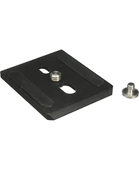 Sachtler Camera Plate 16 for the Dv-12, Dv-15, Caddy, Video 18/20, Panorama Plus, Horizon Plus, Video 25 Plus and Video 18 Dutch Fluid Heads