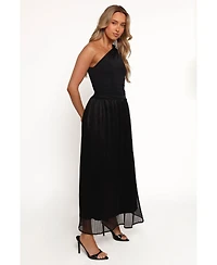 Petal and Pup Tricia Maxi Skirt