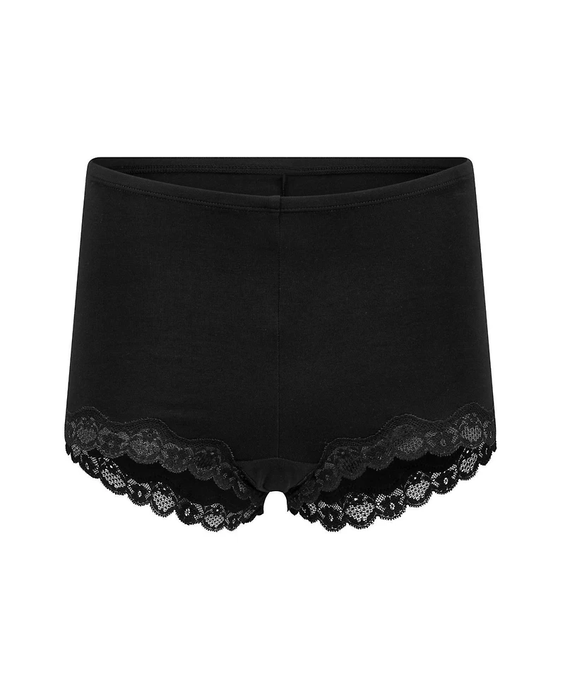 Adore Me Jersey Women's Cheeky Short