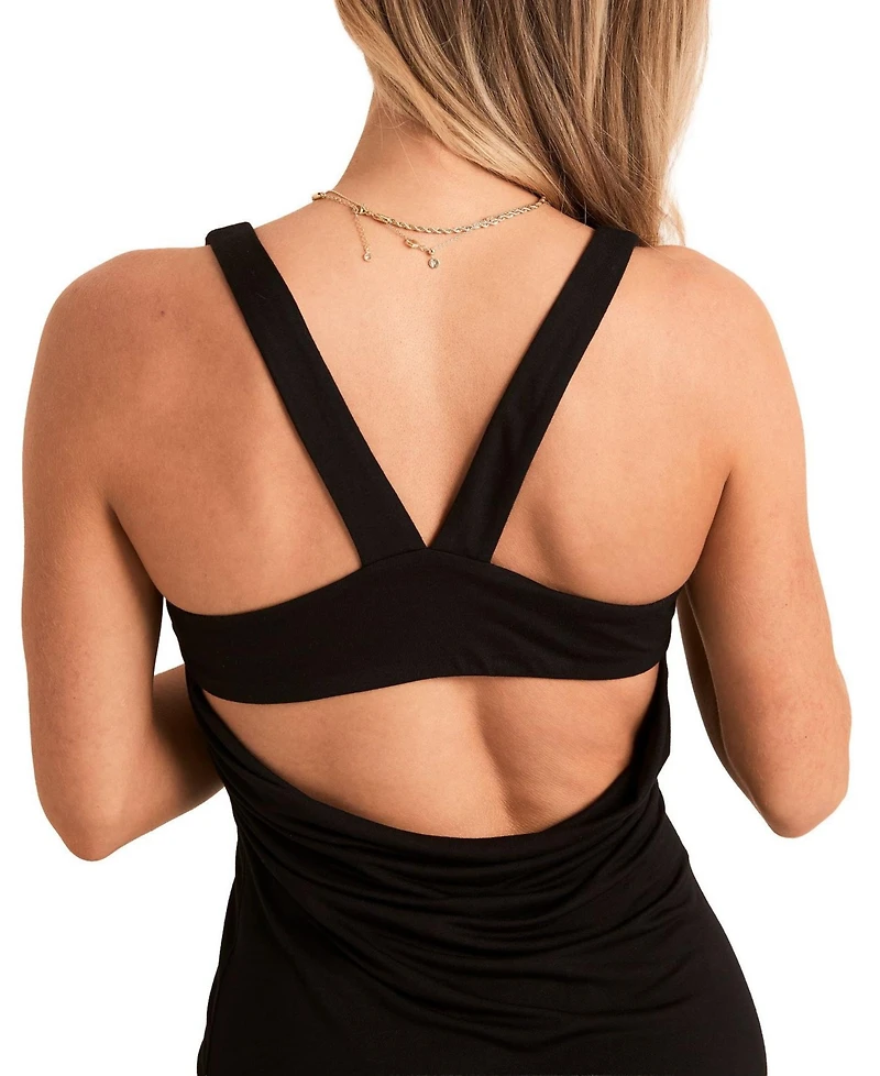 Adore Me Women's Selah Knit Slip