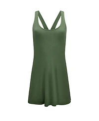 Adore Me Selah Women's Plus-Size Knit Slip