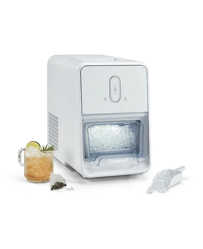 Cuisinart Nugget Ice Cube Maker Imc-12