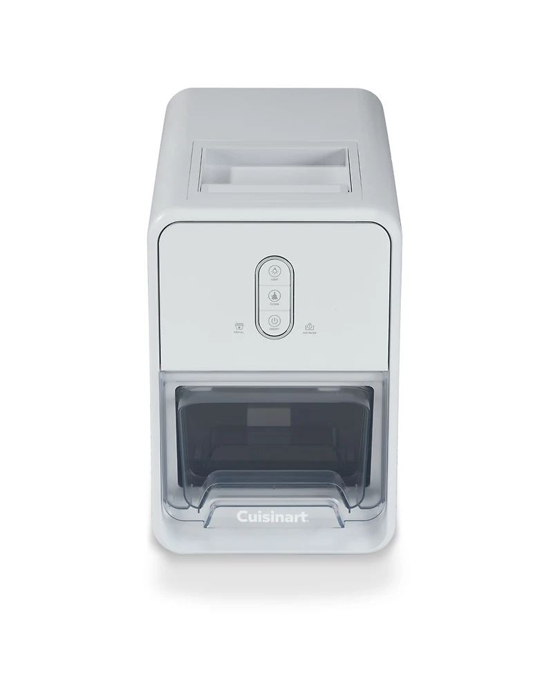 Cuisinart Nugget Ice Cube Maker Imc-12