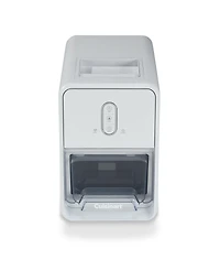 Cuisinart Nugget Ice Cube Maker Imc-12