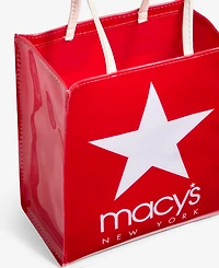 Dani Accessories Macy's New York Logo Lunch Tote, Macy's Exclusive