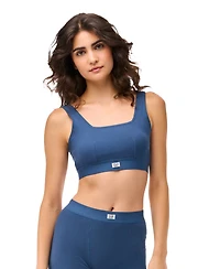 Gap GapBody Logo Comfort Bralette GPW01052