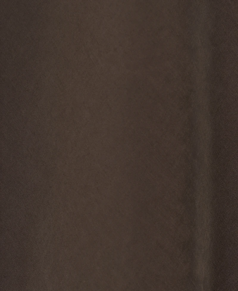 Mango Women's Modal Midi-Dress