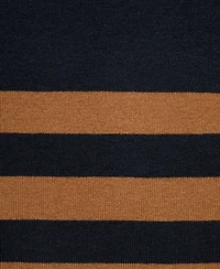 Mango Women's Perkins Collar Button Sweater