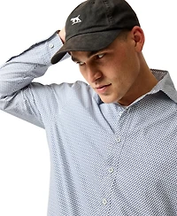 Rodd & Gunn Men's Wiltshire Long Sleeve Shirt