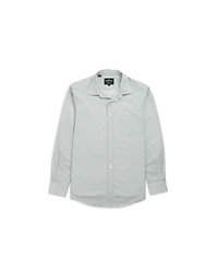 Rodd & Gunn Men's Mount Riley Long Sleeve Slim Fit Shirt