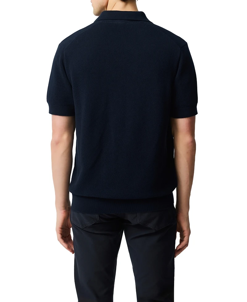 Rodd & Gunn Men's Avalon Knit Polo Shirt