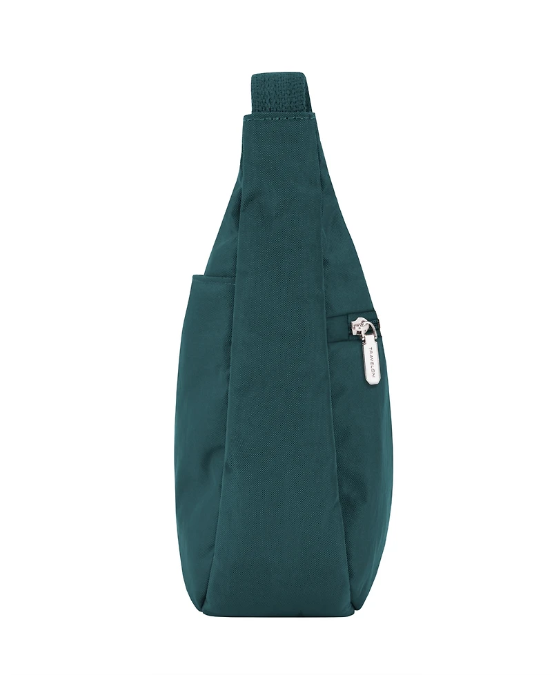 Travelon Anti-Theft Essentials East-West Hobo