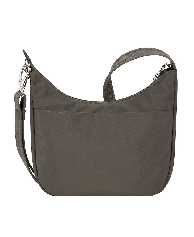 Travelon Anti-Theft Essentials East-West Hobo
