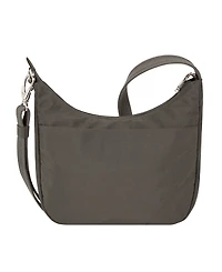 Travelon Anti-Theft Essentials East-West Hobo