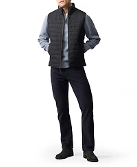 Rodd & Gunn Men's Dunedin Road Vest