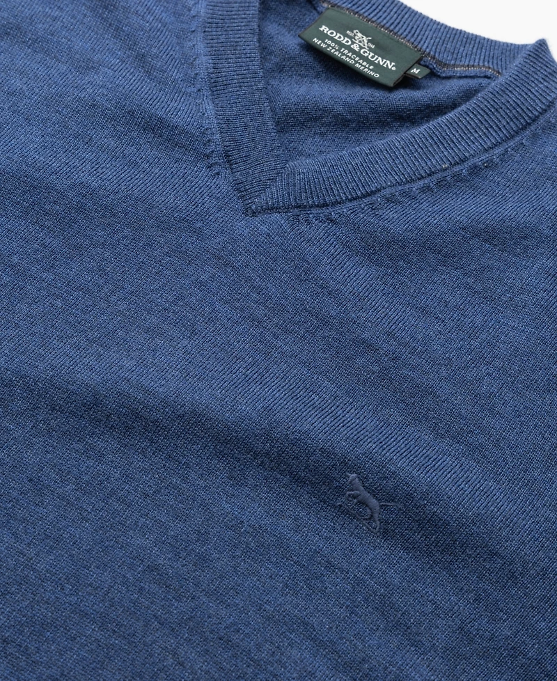 Rodd & Gunn Men's Haywards Knit Sweater