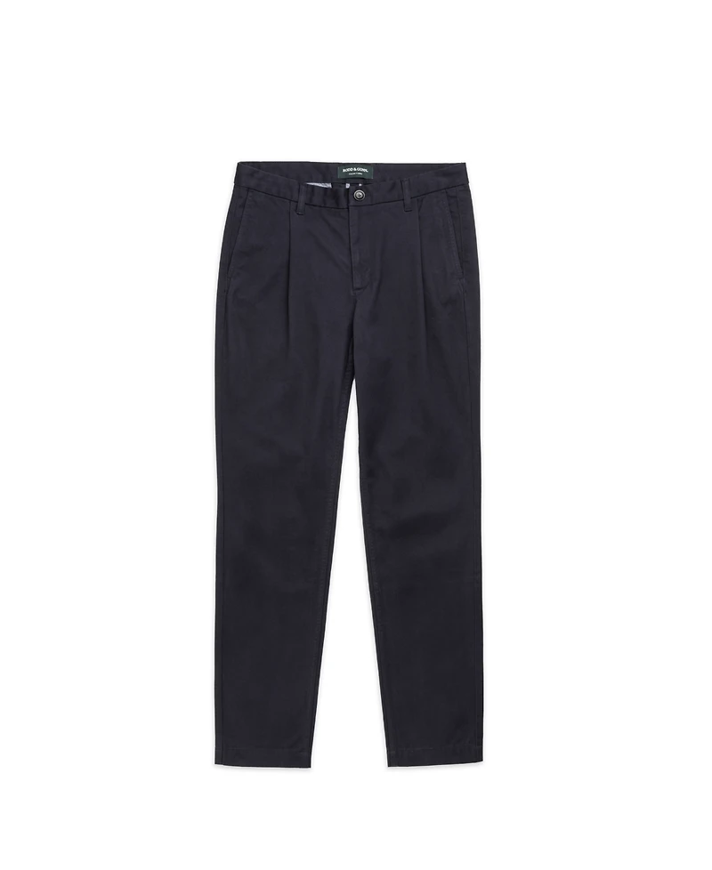 Rodd & Gunn Men's Fielding Relxed Fit Taper Pants