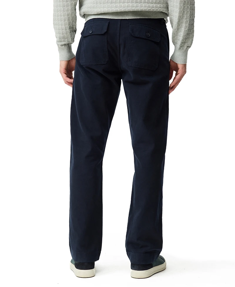 Rodd & Gunn Men's Clyde Relaxed Fit Pants