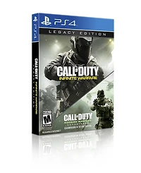 Call of Duty: Infinite Warfare Legacy Edition (Latam)