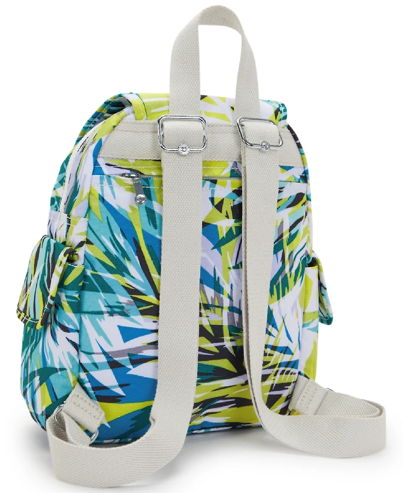 Kipling City Pack Mini Backpack
