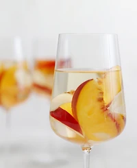 Zwiesel Glas Vervino Sauvignon Blanc Glasses, Set of 4