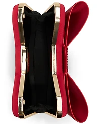 Aldo Bowclutchh Mini Novelty Bag