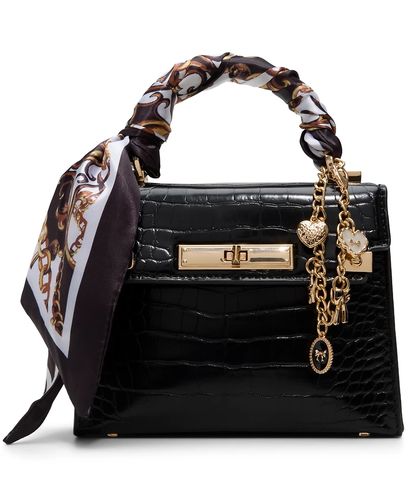 Aldo Larigodiaa Mini Top Handle Bag
