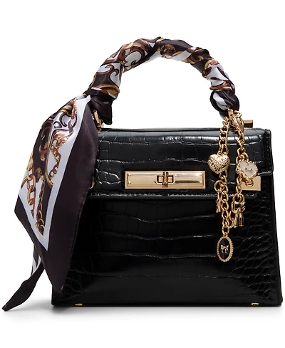 Aldo Larigodiaa Mini Top Handle Bag
