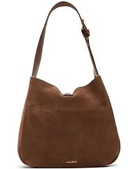 Aldo Soffiettaluxe Bucket Bag