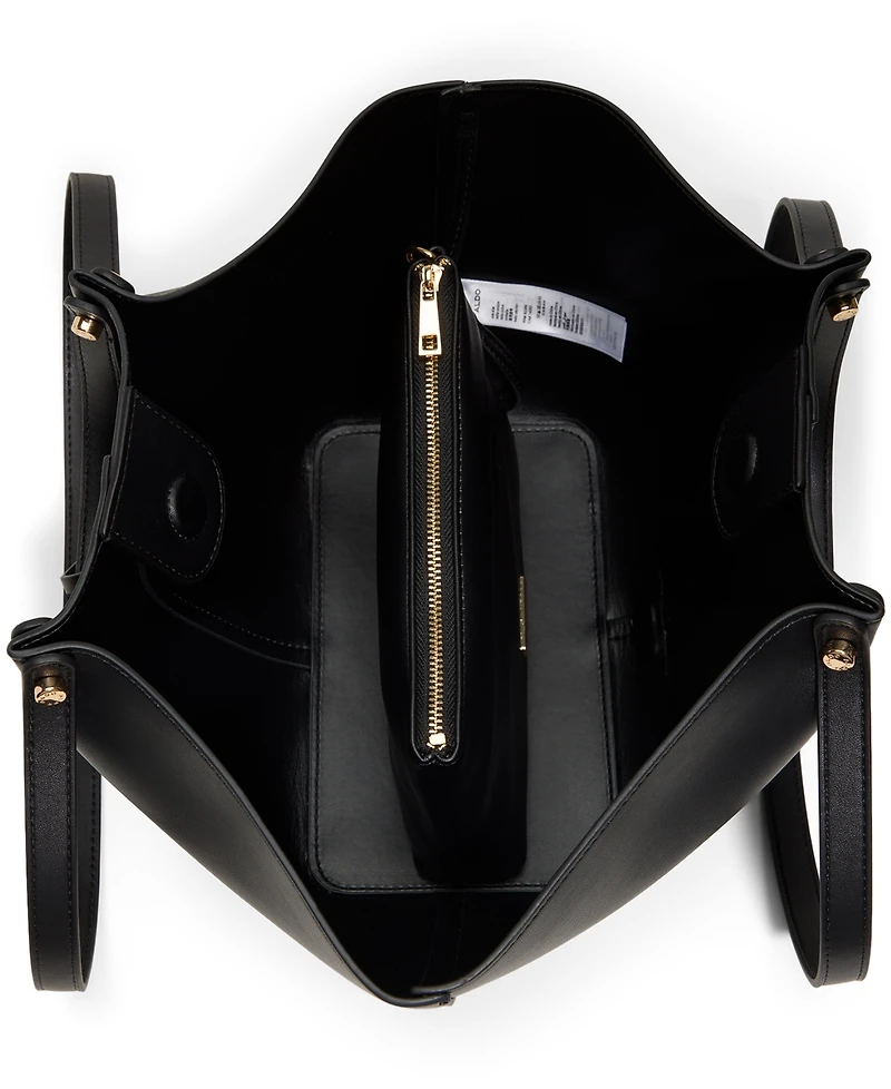 Aldo Meava Mini Satchel Bag