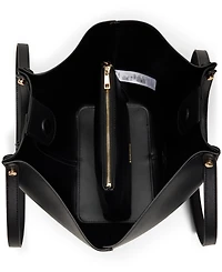 Aldo Meava Mini Satchel Bag