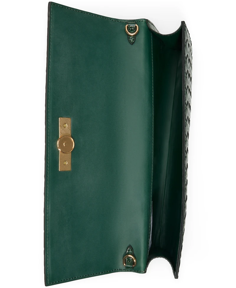 Aldo Roux Clutch Wallet