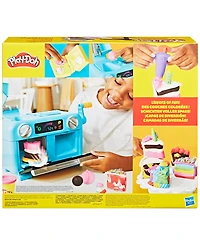 Play-Doh Super Slice Cake Playset